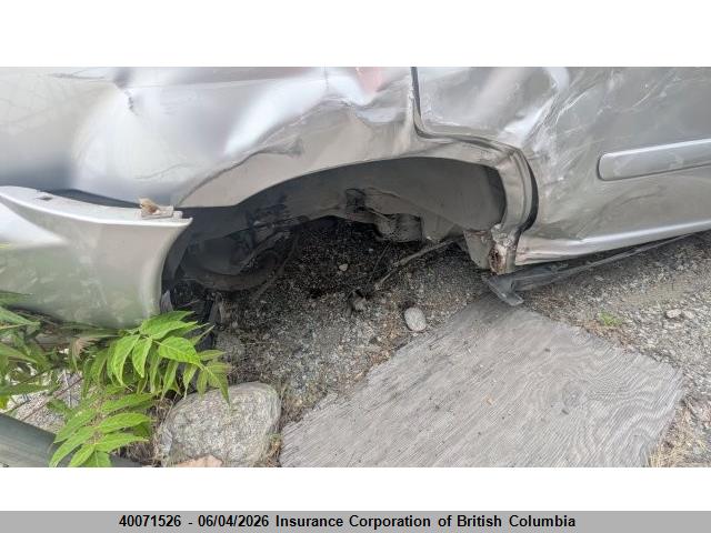 Aukcja sprzedaży 2006 Nissan X-trail Xe/se, vin: JN8BT08V46W204620, numer aukcji: 40071526
