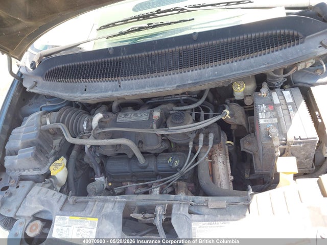 Aukcja sprzedaży 2006 Dodge Grand Caravan Se, vin: 1D4GP24R76B526396, numer aukcji: 40070900