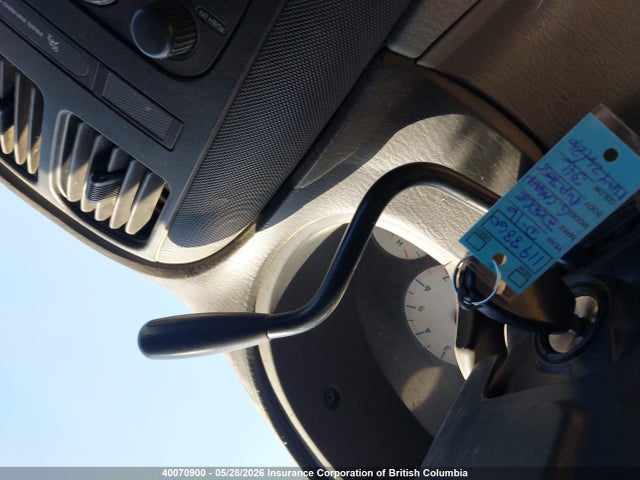 Aukcja sprzedaży 2006 Dodge Grand Caravan Se, vin: 1D4GP24R76B526396, numer aukcji: 40070900