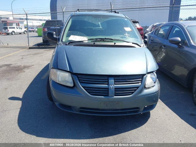 Aukcja sprzedaży 2006 Dodge Grand Caravan Se, vin: 1D4GP24R76B526396, numer aukcji: 40070900