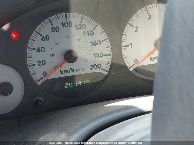 Aukcja sprzedaży 2006 Dodge Grand Caravan Se, vin: 1D4GP24R76B526396, numer aukcji: 40070900