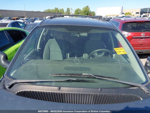 Aukcja sprzedaży 2006 Dodge Grand Caravan Se, vin: 1D4GP24R76B526396, numer aukcji: 40070900