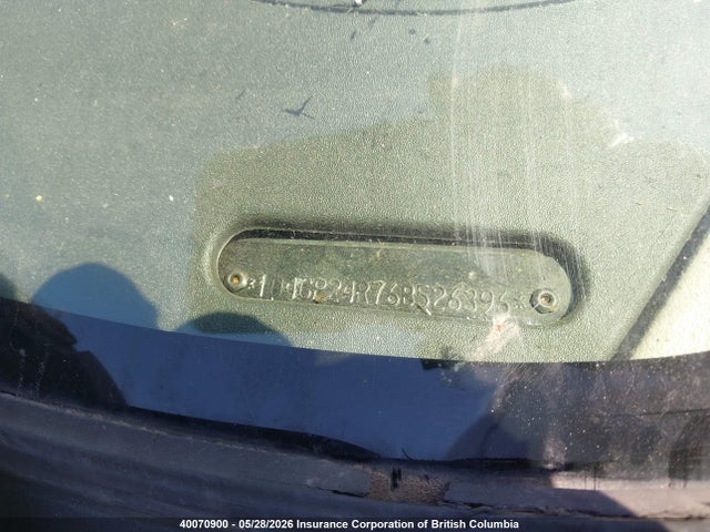 Aukcja sprzedaży 2006 Dodge Grand Caravan Se, vin: 1D4GP24R76B526396, numer aukcji: 40070900