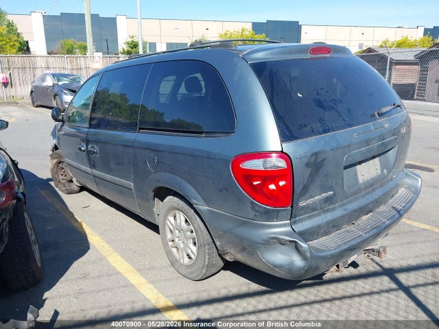 Aukcja sprzedaży 2006 Dodge Grand Caravan Se, vin: 1D4GP24R76B526396, numer aukcji: 40070900