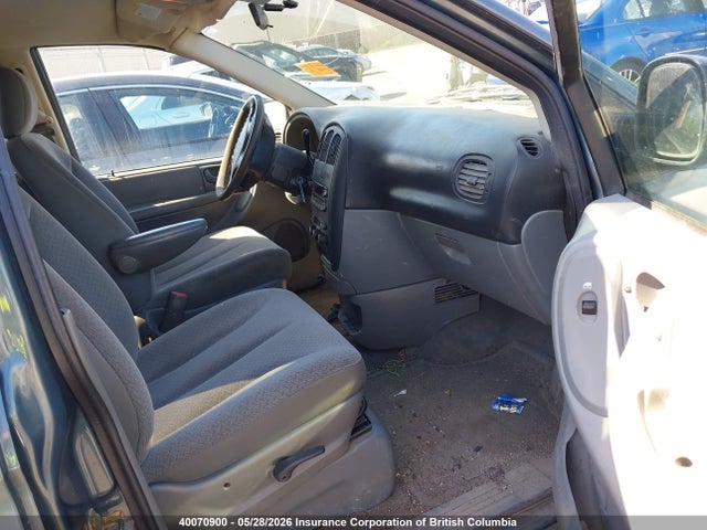 Aukcja sprzedaży 2006 Dodge Grand Caravan Se, vin: 1D4GP24R76B526396, numer aukcji: 40070900
