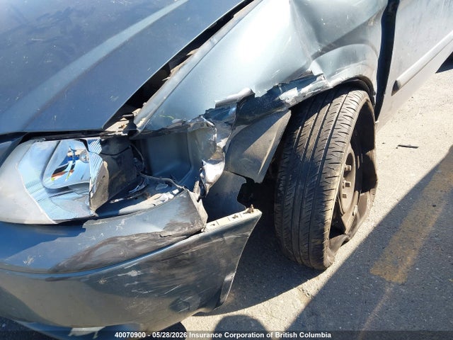 Aukcja sprzedaży 2006 Dodge Grand Caravan Se, vin: 1D4GP24R76B526396, numer aukcji: 40070900