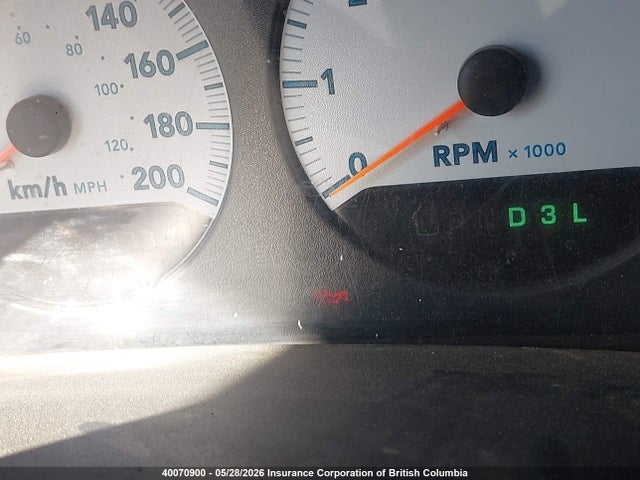 Aukcja sprzedaży 2006 Dodge Grand Caravan Se, vin: 1D4GP24R76B526396, numer aukcji: 40070900