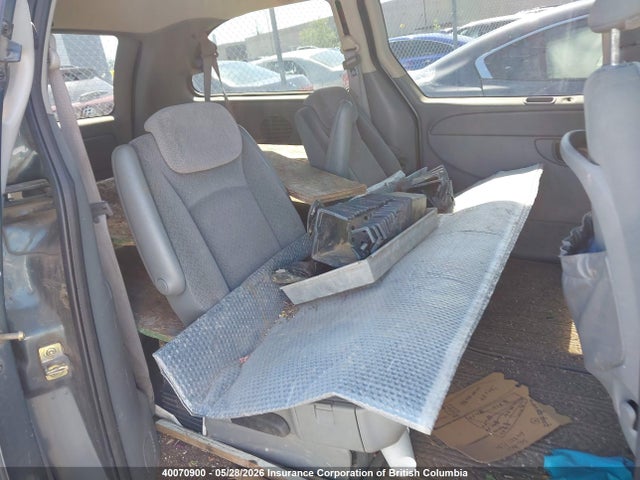 Aukcja sprzedaży 2006 Dodge Grand Caravan Se, vin: 1D4GP24R76B526396, numer aukcji: 40070900