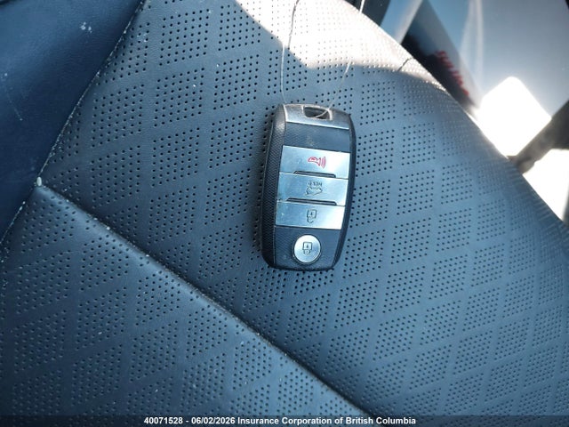 2018 Kia Sorento 3.3l Sx/3.3l Sxl მანქანა იყიდება აუქციონზე, vin: 5XYPKDA5XJG391678, აუქციონის ნომერი: 40071528