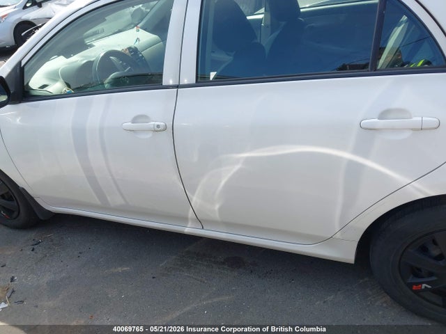 Aukcja sprzedaży 2010 Toyota Corolla S/le/xle, vin: 2T1BU4EE5AC225000, numer aukcji: 40069765