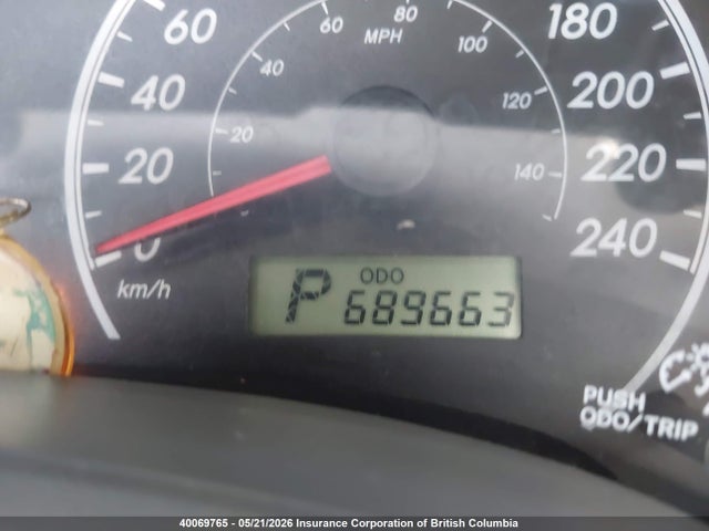 Aukcja sprzedaży 2010 Toyota Corolla S/le/xle, vin: 2T1BU4EE5AC225000, numer aukcji: 40069765