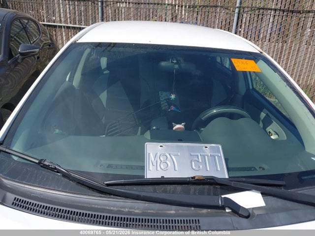 Aukcja sprzedaży 2010 Toyota Corolla S/le/xle, vin: 2T1BU4EE5AC225000, numer aukcji: 40069765