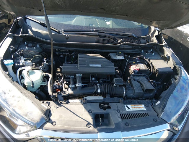 Aukcja sprzedaży 2018 Honda Cr-v Lx, vin: 2HKRW2H26JH120641, numer aukcji: 40069180