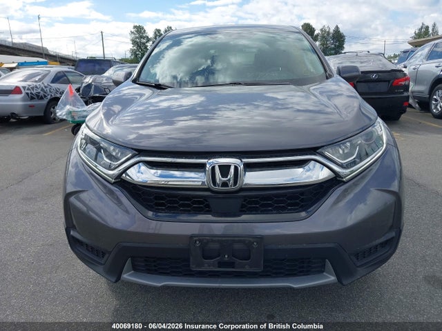 Aukcja sprzedaży 2018 Honda Cr-v Lx, vin: 2HKRW2H26JH120641, numer aukcji: 40069180