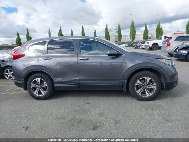 Aukcja sprzedaży 2018 Honda Cr-v Lx, vin: 2HKRW2H26JH120641, numer aukcji: 40069180