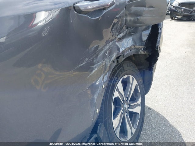 Aukcja sprzedaży 2018 Honda Cr-v Lx, vin: 2HKRW2H26JH120641, numer aukcji: 40069180