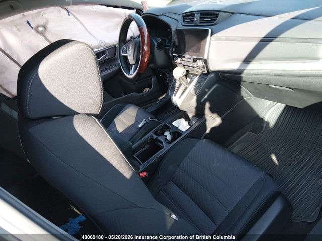 Aukcja sprzedaży 2018 Honda Cr-v Lx, vin: 2HKRW2H26JH120641, numer aukcji: 40069180