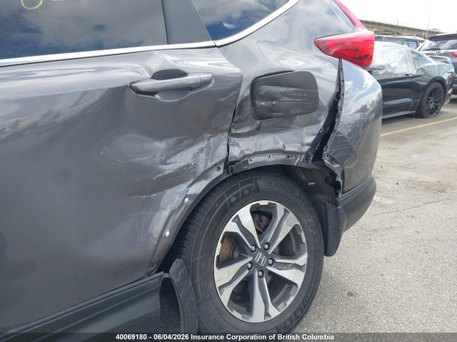 Aukcja sprzedaży 2018 Honda Cr-v Lx, vin: 2HKRW2H26JH120641, numer aukcji: 40069180