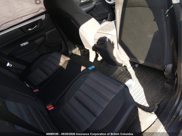 Aukcja sprzedaży 2018 Honda Cr-v Lx, vin: 2HKRW2H26JH120641, numer aukcji: 40069180