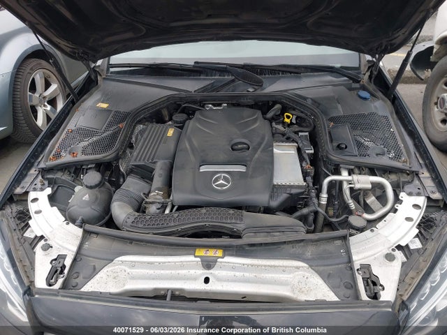 Продажа на аукционе авто 2016 Mercedes-benz C 300 4matic, vin: 55SWF4KB9GU124325, номер лота: 40071529