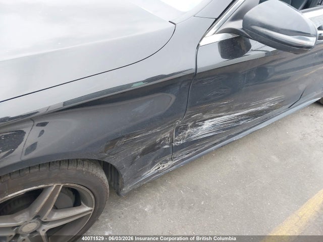 Продажа на аукционе авто 2016 Mercedes-benz C 300 4matic, vin: 55SWF4KB9GU124325, номер лота: 40071529
