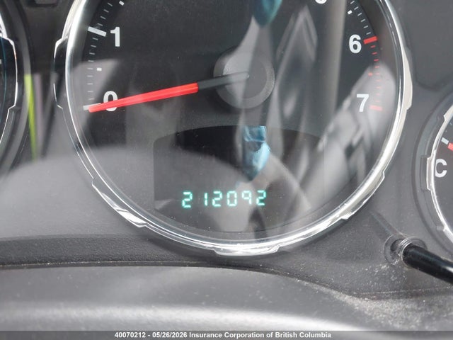 2009 Jeep Liberty Sport მანქანა იყიდება აუქციონზე, vin: 1J8GN28K19W527534, აუქციონის ნომერი: 40070212