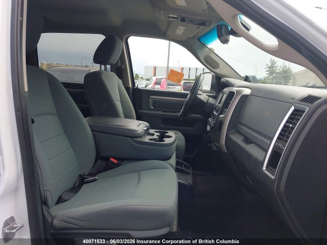 RAM 1500 Slt 2014 1C6RR7TT8ES260242 Image 5