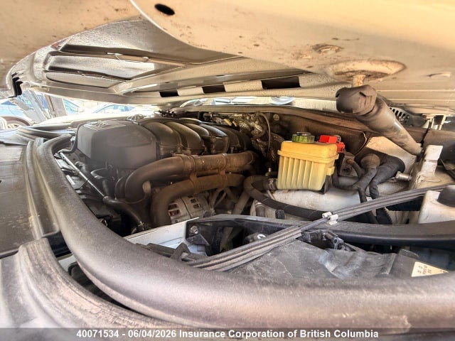 Auction sale of the 2016 Volkswagen Touareg Sport/lux/executive, vin: WVGEF9BP8GD012656, lot number: 40071534