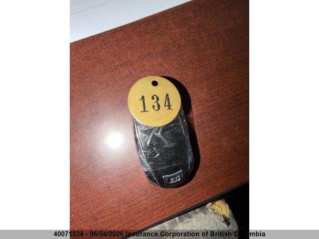 Auction sale of the 2016 Volkswagen Touareg Sport/lux/executive, vin: WVGEF9BP8GD012656, lot number: 40071534