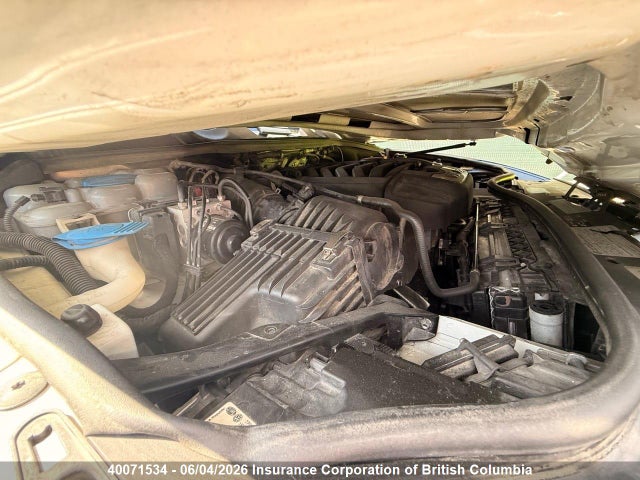 Auction sale of the 2016 Volkswagen Touareg Sport/lux/executive, vin: WVGEF9BP8GD012656, lot number: 40071534