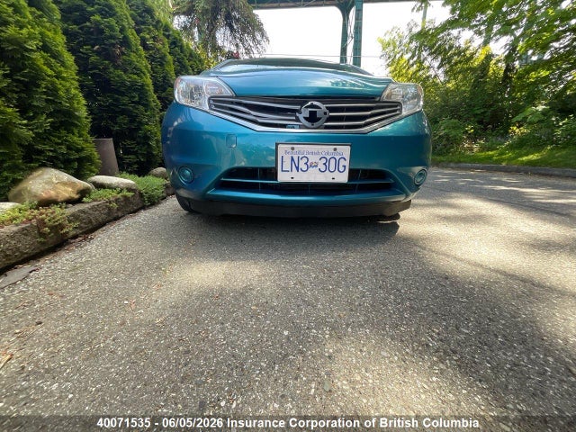 Продажа на аукционе авто 2014 Nissan Versa, vin: 3N1CE2CP8EL421707, номер лота: 40071535