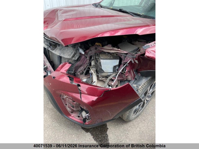 Subaru Forester Limited 2019 JF2SKEUC9KH531787 Image 16