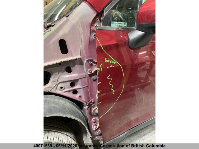 Subaru Forester Limited 2019 JF2SKEUC9KH531787 Image 27