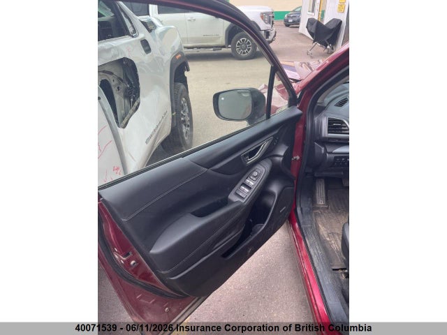 Subaru Forester Limited 2019 JF2SKEUC9KH531787 Image 29