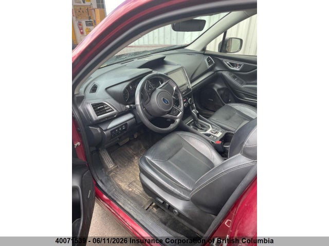Subaru Forester Limited 2019 JF2SKEUC9KH531787 Image 31