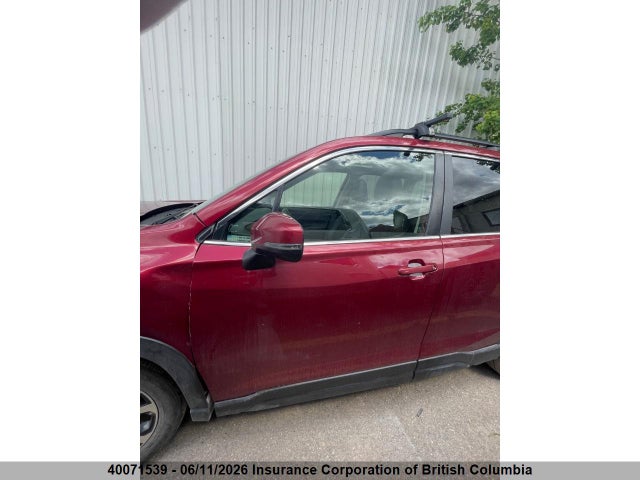 Subaru Forester Limited 2019 JF2SKEUC9KH531787 Image 9