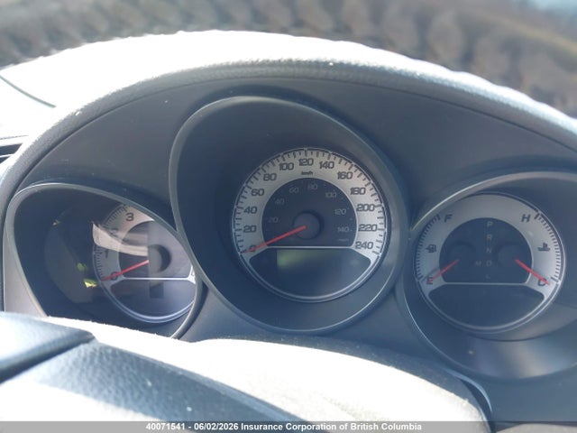 2007 Acura Tl მანქანა იყიდება აუქციონზე, vin: 19UUA66297A800859, აუქციონის ნომერი: 40071541