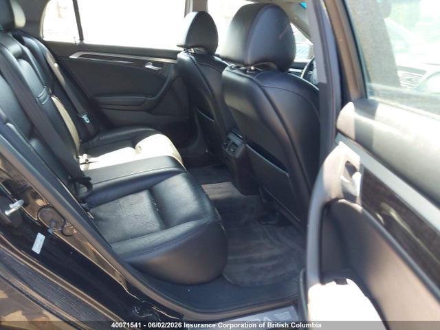 2007 Acura Tl მანქანა იყიდება აუქციონზე, vin: 19UUA66297A800859, აუქციონის ნომერი: 40071541