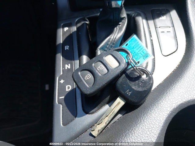 Aukcja sprzedaży 2013 Kia Optima Lx, vin: KNAGM4A78D5312465, numer aukcji: 40069923