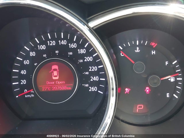 Aukcja sprzedaży 2013 Kia Optima Lx, vin: KNAGM4A78D5312465, numer aukcji: 40069923