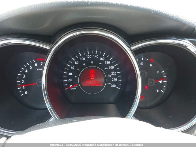 Aukcja sprzedaży 2013 Kia Optima Lx, vin: KNAGM4A78D5312465, numer aukcji: 40069923