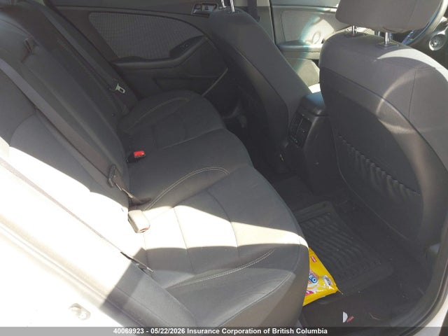 Aukcja sprzedaży 2013 Kia Optima Lx, vin: KNAGM4A78D5312465, numer aukcji: 40069923