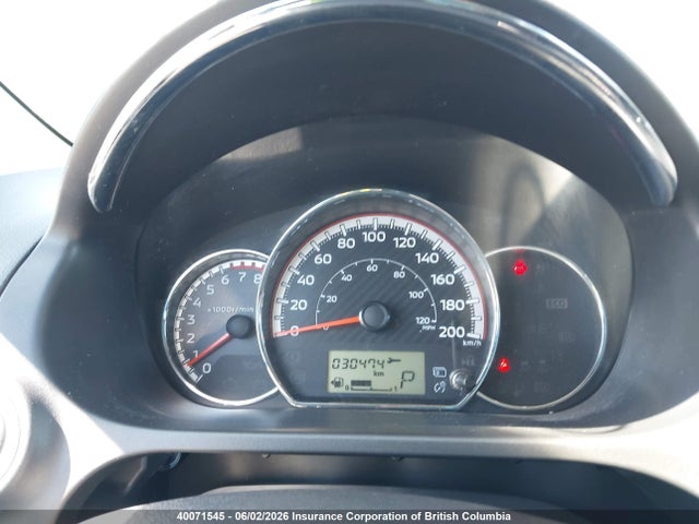 Продаж на аукціоні авто 2024 Mitsubishi Mirage Se/black Edition/ralliart, vin: ML32AWHJXRH039105, номер лоту: 40071545