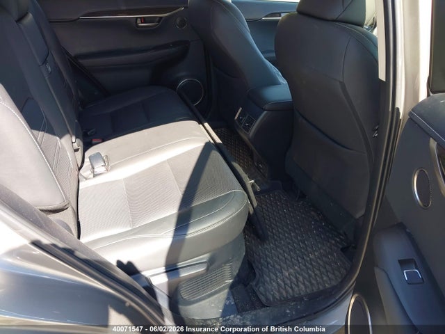 Продажа на аукционе авто 2021 Lexus Nx 300, vin: JTJHARDZ0M2244610, номер лота: 40071547