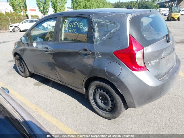 Продажа на аукционе авто 2016 Nissan Versa, vin: 3N1CE2CP2GL410124, номер лота: 40071548