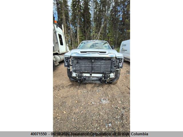 Aukcja sprzedaży 2024 Gmc Sierra 2500hd Sle, vin: 1GT49ME72RF360241, numer aukcji: 40071550