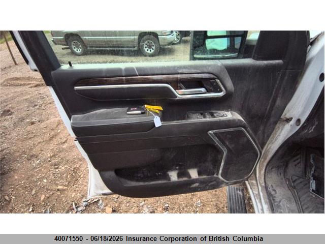 Aukcja sprzedaży 2024 Gmc Sierra 2500hd Sle, vin: 1GT49ME72RF360241, numer aukcji: 40071550