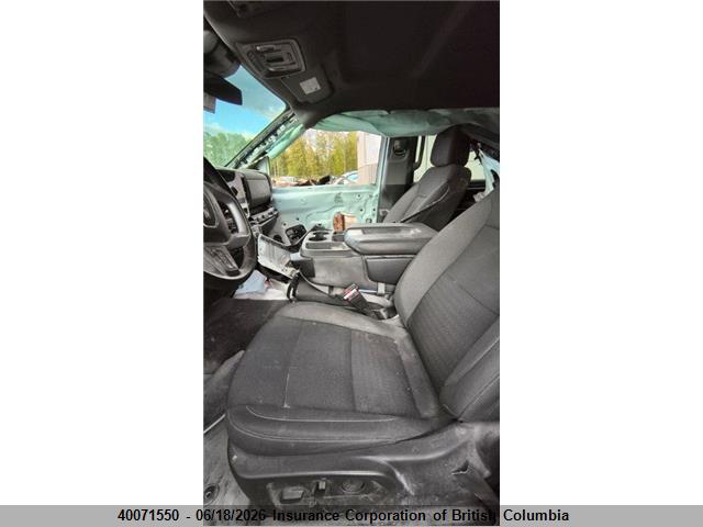 Aukcja sprzedaży 2024 Gmc Sierra 2500hd Sle, vin: 1GT49ME72RF360241, numer aukcji: 40071550