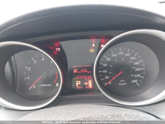 Aukcja sprzedaży 2012 Mitsubishi Rvr Se, vin: JA4AJ3AU8CZ601171, numer aukcji: 40070181