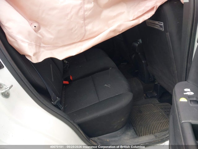 Aukcja sprzedaży 2012 Mitsubishi Rvr Se, vin: JA4AJ3AU8CZ601171, numer aukcji: 40070181